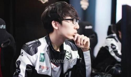 李知勋（Easyhoon）暂时退出前后的对比分析